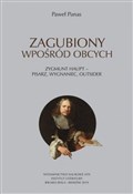 Zagubiony ... - Paweł Panas -  fremdsprachige bücher polnisch 