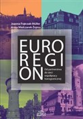 Książka : Euroregion... - Joanna Frątczak-Müller, Anna Mielczarek-Żejmo