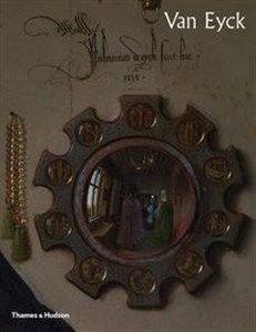 Bild von Van Eyck The official book that accompanies