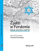 Polnische buch : Żydzi w Fo...