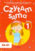 Zobacz : Czytam sam... - Opracowanie Zbiorowe