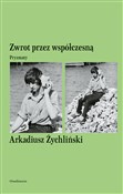 Polska książka : Zwrot prze... - Arkadiusz Żychliński