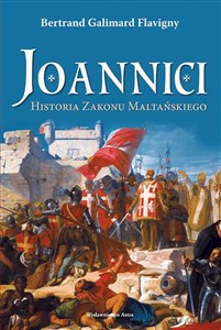 Bild von Joannici Historia Zakonu Maltańskiego