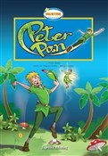 Peter Pan.... - J. M. Barrie - Ksiegarnia w niemczech