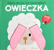 Polska książka : Gdzie ukry... - Opracowanie Zbiorowe