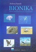 Polska książka : Bionika Wi... - Andrzej Samek