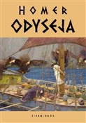 Książka : Odyseja - Homer