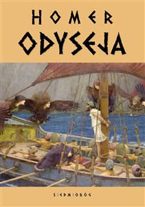 Obrazek Odyseja