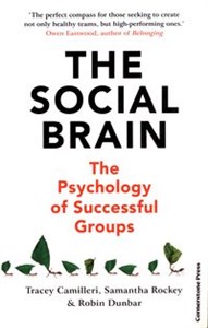 Obrazek The Social Brain