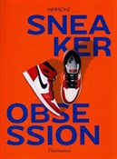 Książka : Sneaker Ob... - Alexandre Pauwels