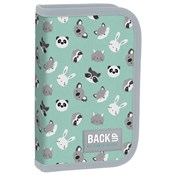 Książka : Piórnik Ba...