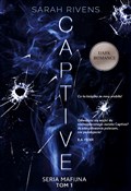 Captive - Sarah Rivens -  polnische Bücher