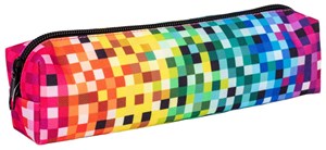 Bild von Piórnik saszetka mała PIXI rainbow