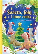 Święta, fo... - Monika Ślizowska, Milena Molenda - buch auf polnisch 