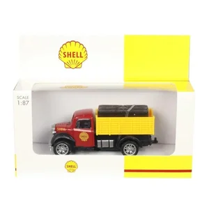 Obrazek Shell Old Timer 8 1:87