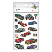 Naklejki w... - buch auf polnisch 