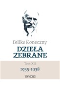 Feliks Kon... - Feliks Koneczny -  polnische Bücher