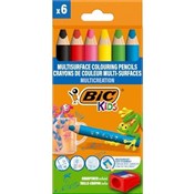 Książka : Kredki ołó...