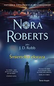 Polska książka : Śmiertelna... - Nora Roberts