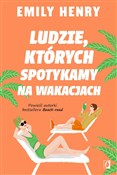 Ludzie któ... - Emily Henry - buch auf polnisch 