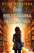 Książka : Pani bibli... - Eliza Mikulska