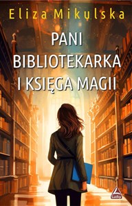 Bild von Pani bibliotekarka i księga magii