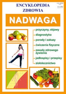 Bild von Nadwaga Encyklopedia zdrowia