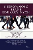 Książka : Nierówność... - Opracowanie Zbiorowe