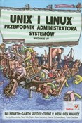 Unix i Lin... -  Polnische Buchandlung 