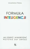 Formuła in... - Giampaolo Perna - buch auf polnisch 