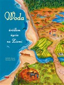 Książka : Woda - Rachelle Strauss