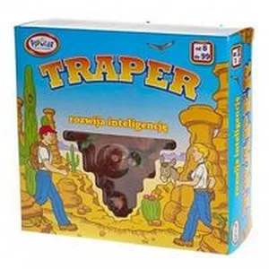 Bild von Traper