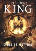 Polnische buch : Serca Atla... - Stephen King