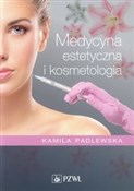 Książka : Medycyna e... - Kamila Padlewska