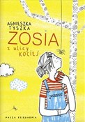 Zosia z ul... - Agnieszka Tyszka - buch auf polnisch 