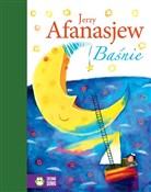 Książka : Baśnie - Jerzy Afanasjew