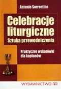 Polnische buch : Celebracje... - Antonio Sorrentino