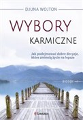 Wybory kar... - Djuna Wojton -  Polnische Buchandlung 