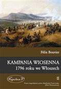 Polska książka : Kampania w... - Bouvier Felix