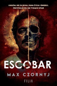 Obrazek Escobar wyd. specjalne