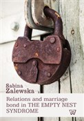 Relation a... - Sabina Zalewska -  Książka z wysyłką do Niemiec 