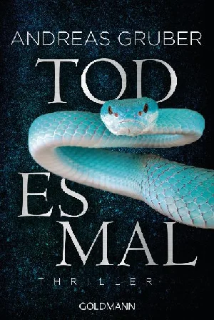 Obrazek GRUBER, A: TODESMAL