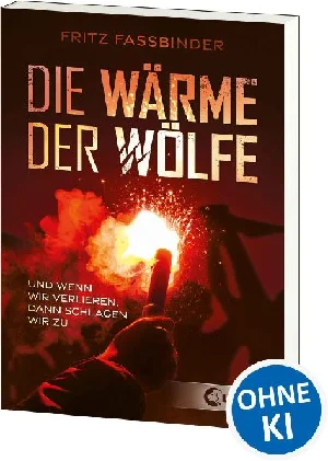 Bild von FASSBINDER, F: WÄRME DER WÖLFE