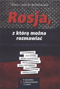 Obrazek Rosja, z którą można rozmawiać