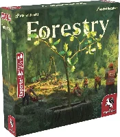 Książka : FORESTRY