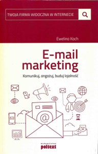 Obrazek Email marketing Komunikuj, angażuj, buduj lojalność