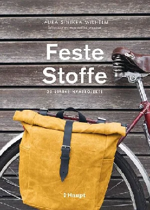 Obrazek WILHELM, L: FESTE STOFFE