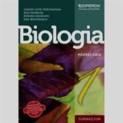 Biologia 1... - Jolanta Loritz-Dobrowolska, Zyta Sendecka, Elżbieta Szedzianis -  polnische Bücher