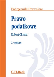 Bild von Prawo podatkowe