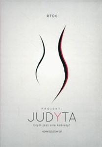 Obrazek [Audiobook] Judyta Czym jest siła kobiety